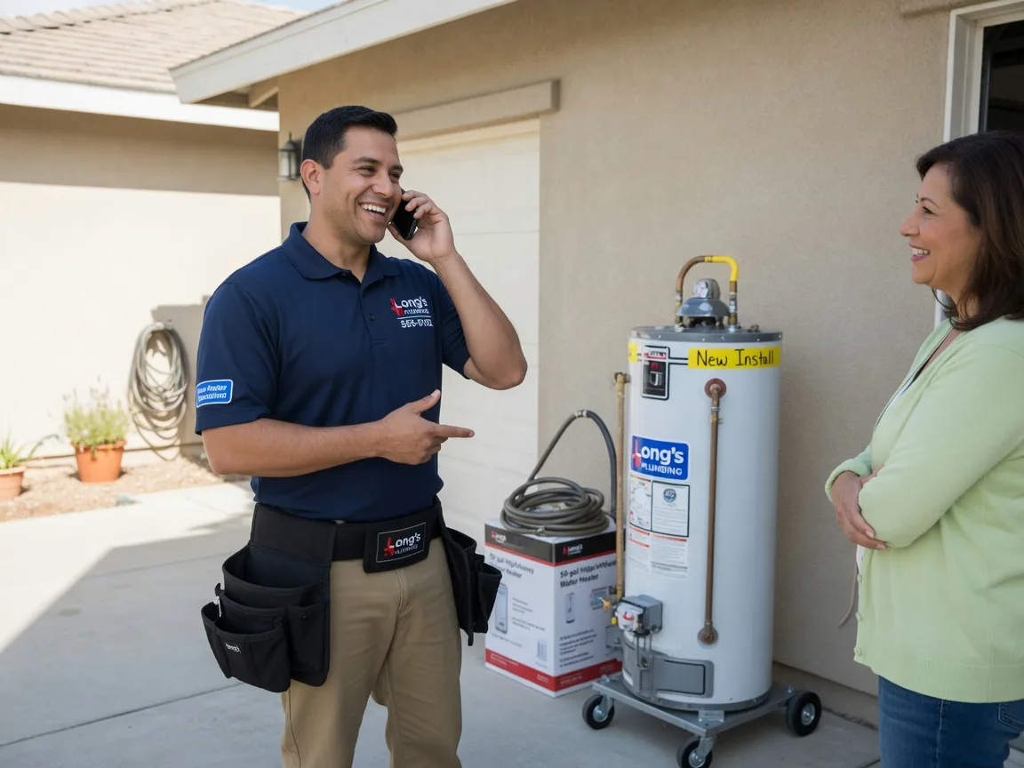 Leak Detection Lewes, DE FAQs